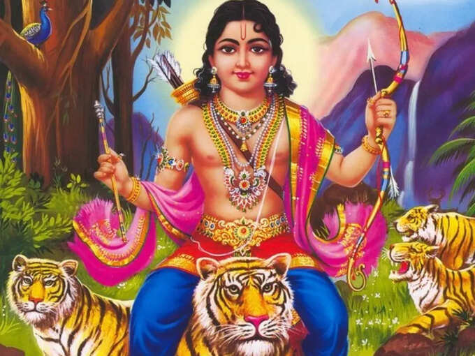 ayyappa swamy