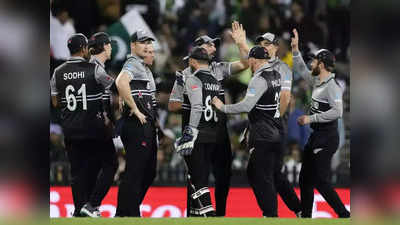 Nz vs Pak T20 World Cup: न्यूजीलैंड की हार का सबसे बड़ा विलेन बना यह खिलाड़ी, 7 ओवर खेलकर डुबोई टीम की नैया