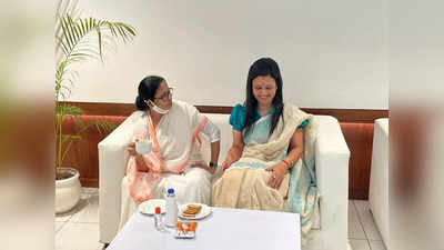 Mamata Banerjee : বকুনি পেরিয়ে মমতার পুরস্কার, কয়েক মাসেই খেলা ঘোরালেন মহুয়া মৈত্র