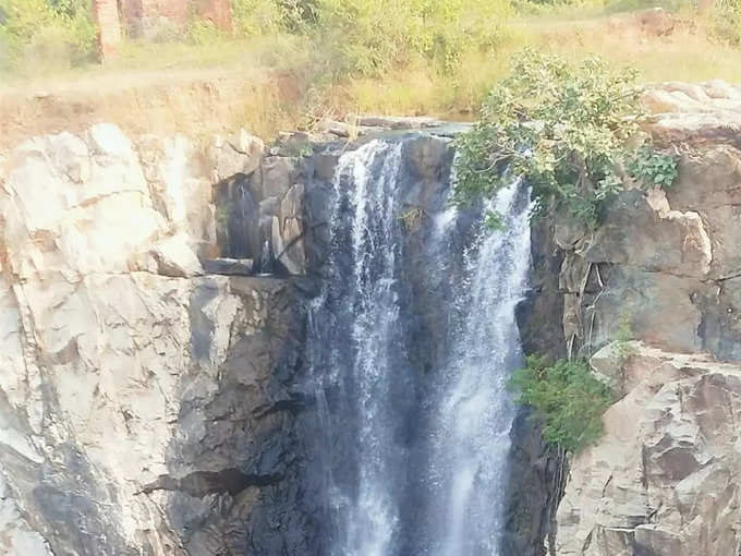 ​प्राकृतिक खुबसूरती अब भी आकर्षण का केंद्र