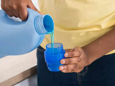 உங்க ட்ரஸ் ரொம்ப நாள் ப்ரைட்டா, அழகா இருக்க எந்த Liquid Detergent சிறந்தது?