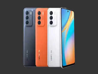 Infinix ZERO 5G 2023 સ્માર્ટફોનની એન્ટ્રી, જાણો તેની ખાસીયતો