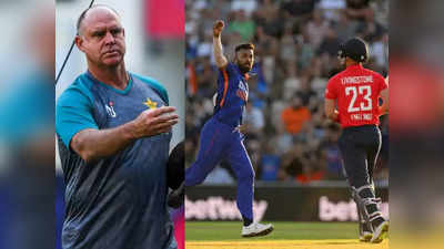 T20 World Cup: फाइनल में किससे भिड़ना चाहता है पाकिस्तान, मेंटर मैथ्यू हेडन की बताई दिल की बात