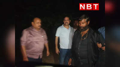Gudda Gurjar Arrest: CM शिवराज की नाक में दम करने वाला डकैत गुड्डा गुर्जर अरेस्ट, पुलिस मुठभेड़ में पकड़ा गया