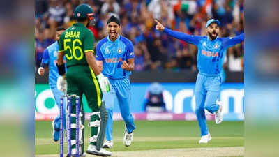 T20 World Cup 2022 Final: क्या डर गए हैं पाकिस्तानी? आखिर क्यों नहीं चाहते टीम इंडिया फाइनल में पहुंचे