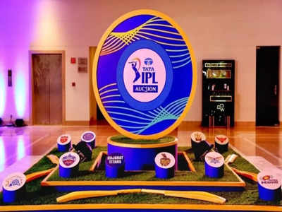 IPL 2023: ಡಿಸೆಂಬರ್‌ 23ಕ್ಕೆ ಕೊಚ್ಚಿಯಲ್ಲಿ ಐಪಿಎಲ್‌ ಆಟಗಾರರ ಮಿನಿ ಹರಾಜು!