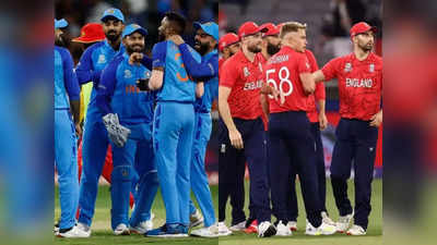 IND vs ENG: इंग्लंडविरुद्ध टीम इंडियाला सुवर्णसंधी; हा असेल उपांत्य लढतीचा एक्स फॅक्टर