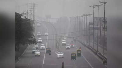 AQI in Ghaziabad: अब घरों में भी रहने नहीं दे रहा प्रदूषण, आंखों में जलन और सांस के मरीज बढ़े.. गाजियाबाद का हाल