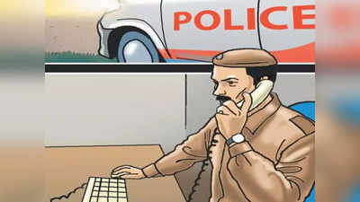 Noida News: रेप के आरोपी GM की तलाश में दबिश देने गई थी पुलिस, बचने के लिए गार्ड को टक्कर मारकर हुआ फरार