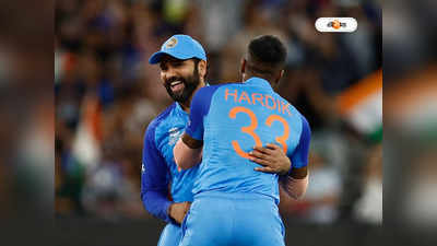 India vs England : নক আউটের অভিশাপ মুক্তির সামনে ভারত