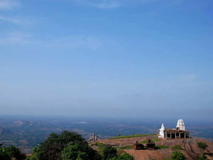 ​ಹುತ್ರಿದುರ್ಗ