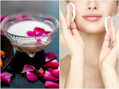 Raw Milk For Skin: রাতারাতি ফিরবে ত্বকের জেল্লা, দুধের সঙ্গে এই উপাদান মিশিয়ে মুখে লাগান মাত্র ১ বার, খরচও নেই!