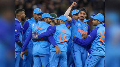 IND vs ENG T20 World Cup: सेमीफायनलचे ५ फॅक्टर;  इंग्लंडवर भारी पडू शकते टीम इंडिया