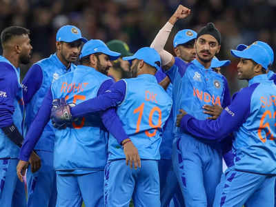 IND vs ENG T20 World Cup: सेमीफायनलचे ५ फॅक्टर;  इंग्लंडवर भारी पडू शकते टीम इंडिया