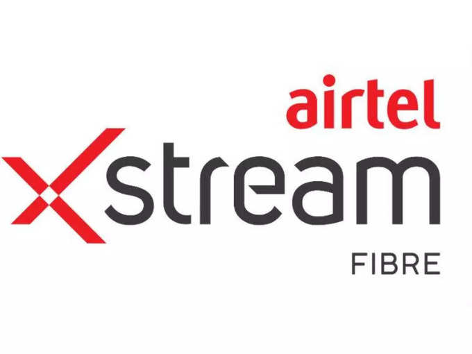airtel xstream logo
