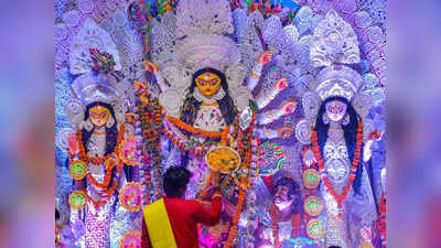 Durga Puja: একদিনের দুর্গাপুজো! নতুন করে দেবী আরাধনায় মাতলেন জলপাইগুড়ির পাতকাটাবাসী