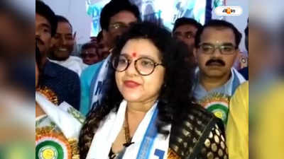 Sujata Mondal Khan : TMC কর্মীরা কাকে কখন সেঁকবে বলা যায় না! বিরোধীদের হুঁশিয়ারি সুজাতার