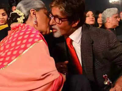 KBC 14: अमिताभ बच्चन ने बताया, क्या करती हैं बीवी जया जब उन्हें आता है उनपर ज्यादा प्यार 