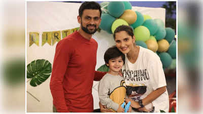 Sania Divorce: సానియా, షోయబ్ విడాకుల గురించి మరో షాకింగ్ అ‌ప్‌డేట్!