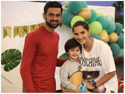 Sania Divorce: సానియా, షోయబ్ విడాకుల గురించి మరో షాకింగ్ అ‌ప్‌డేట్!