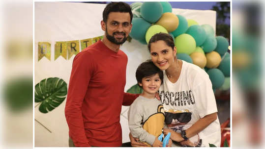 Sania Divorce: సానియా, షోయబ్ విడాకుల గురించి మరో షాకింగ్ అ‌ప్‌డేట్! 