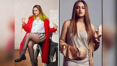 Sonakshi Sinha Weight Loss Story: मोटापे से 30 सेकेंड नहीं दौड़ पाती थी सोनाक्षी सिन्हा, ऐसे कम किया था 30Kg