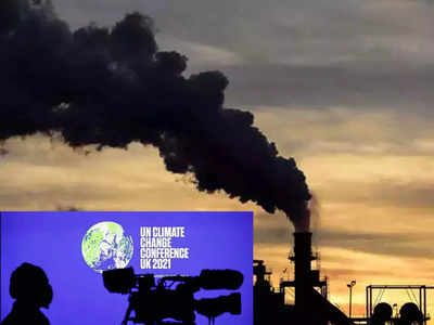 दुनिया में सबसे ज्यादा प्रदूषण फैलाने के लिए पैसे दें भारत और चीन, COP27 में किस देश ने मांग लिया मुआवजा?