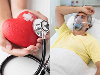 Heart Attack v/s Coronavirus Protein: કોરોના પ્રોટીનના કારણે હાર્ટ અટેક આવી શકે છે, માત્ર ભારતીય દવા જ છે અકસીર