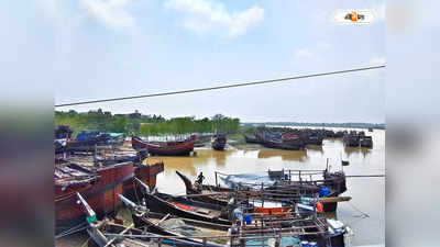 Bangladesh Fishing : মৎস্যজীবীর জালে ৫৫ কেজির দুই পোপা মাছ! দাম জানলে ভিরমি খাবেন