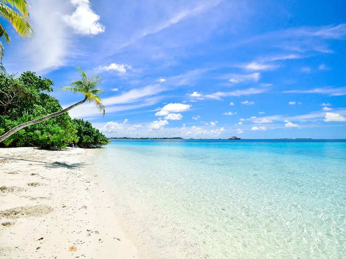 नार्थ सेंटिनल आइलैंड, अंडमान-निकोबार - North Sentinel island, Andaman