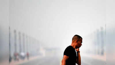 दिल्ली की इस हवा में सांस लेना खतरनाक, इन 5 सवालों से समझें क्यों साइलेंट किलर है प्रदूषण