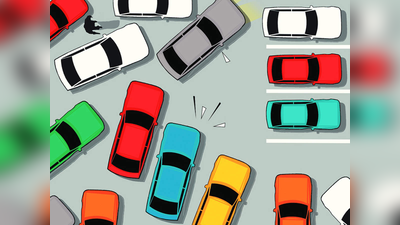 अस्ताव्यस्त पार्किंग घेतात जीव! महामार्गांवर वाढले अपघात, उमरेड जीवघेणा हॉटस्पॉट