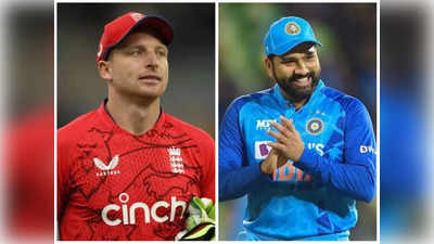 IND vs ENG Semis: భారత్‌పై టాస్ గెలిచిన బట్లర్.. ఇంగ్లాండ్ జట్టులో రెండు మార్పులు