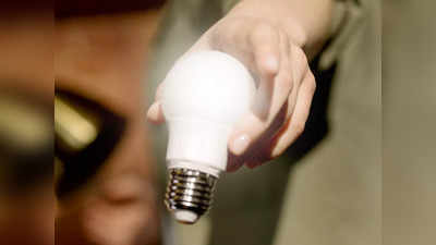 Rechargeable Bulb : इन एनर्जी सेविंग Emergency Bulb से बिना बिजली पाएं रोशनी, ₹500 के अंदर हैं ये विकल्प