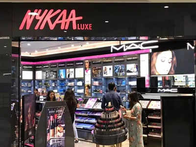 Nykaa Share Price: Nykaaમાં લોક-ઈન પિરિયડ પુરો થયો, એક્સ-બોનસ થયા પછી ભાવમાં મોટી હલચલ