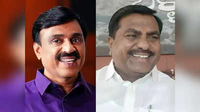 Janardhana Reddy: ಜನಾರ್ದನ ರೆಡ್ಡಿ ಅರ್ಥಾತ್‌ ಬಾಂಬ್‌ ರೆಡ್ಡಿ: ಬಿಜೆಪಿಯ ರಾಮಲಿಂಗಪ್ಪ ವಾಗ್ದಾಳಿ