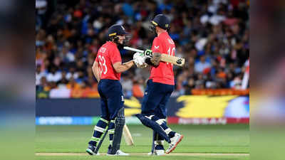 T20 WC Semi: ભારતનો 10 વિકેટે કારમો પરાજય, ઈંગ્લેન્ડ-પાકિસ્તાન વચ્ચે ફાઈનલ