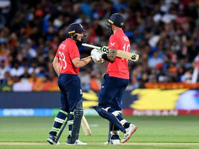 T20 WC Semi: ભારતનો 10 વિકેટે કારમો પરાજય, ઈંગ્લેન્ડ-પાકિસ્તાન વચ્ચે ફાઈનલ