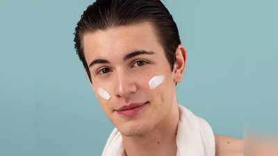 Men Skin Care: पुरुषों की हार्ड स्किन के लिए सूटेबल हैं ये बेस्‍ट Face Cream, देंगी इंस्टेट ग्लो