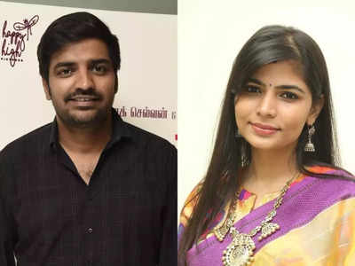 Chinmayi: మీ బుద్ధి ఇంకెప్పుడు మారుతుంది.. నటుడిపై సింగర్ చిన్మయి ఫైర్