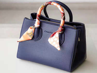 ये Handbags For Women क्वालिटी और स्टाइल में भी हैं नंबर वन, मिस न करें ये सस्ती डील वाला ऑफर