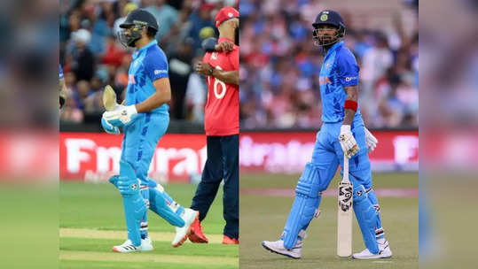 T20 World Cup: राहुल बल्ले से फेल, नहीं चली अश्विन की फिरकी... ये रहे भारत की हार के 5 विलेन 