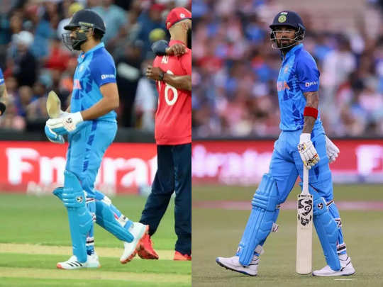 T20 World Cup: राहुल बल्ले से फेल, नहीं चली अश्विन की फिरकी... ये रहे भारत की हार के 5 विलेन