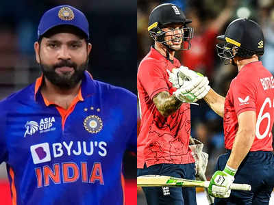 Ind vs Eng Highlights: ...और सपना फिर टूट गया, भारत को बुरी तरह रौंदकर T20 वर्ल्ड कप के फाइनल में पहुंचा इंग्लैंड