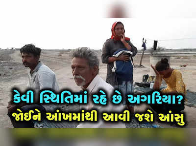 ખારાઘોડાથી લાઈવ: લોકોને એ પણ ખબર નથી કે રાજ્યમાં વિધાનસભાની ચૂંટણી થવાની છે! 