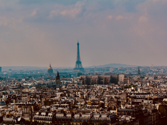 Paris, France