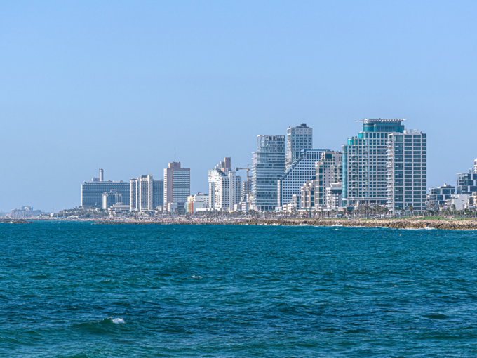 TelAviv, israel