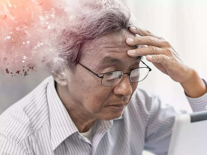​कसा होता अल्झायमर आणि डिमेंशिया