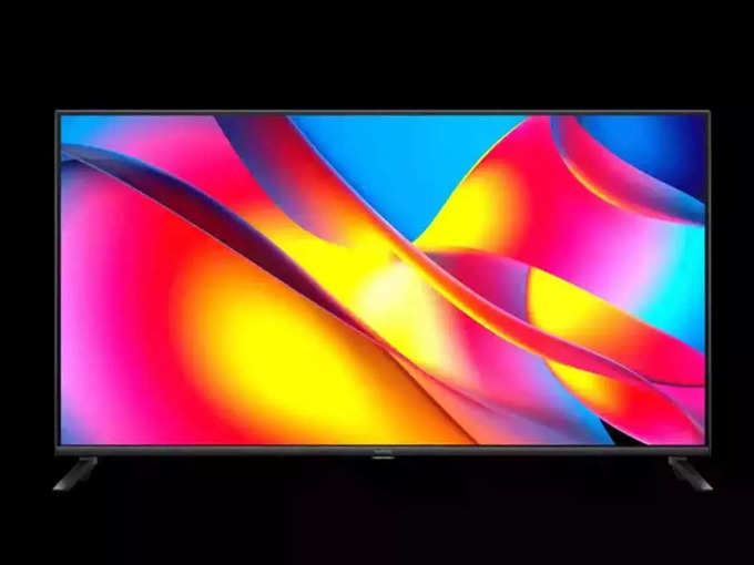 ​Realme Smart TV X Full HD