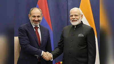 पहले पिनाका अब तोप...भारत के हथियारों का दीवाना हुआ आर्मीनिया, जानें पाकिस्‍तान-तुर्की कनेक्‍शन